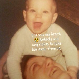 Meet your Posher, Becky